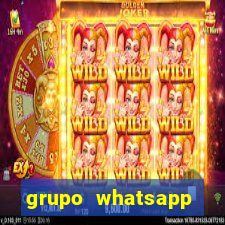 grupo whatsapp esporte da sorte mines